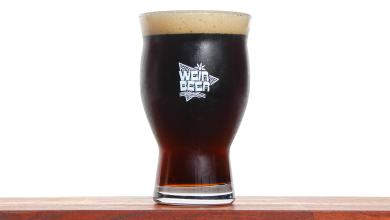 Weir Beer Are You Afraid of the Dark?