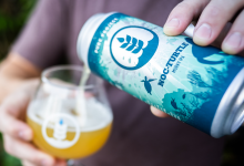 Pure Project Brewing Noc-Turtle Murky IPA