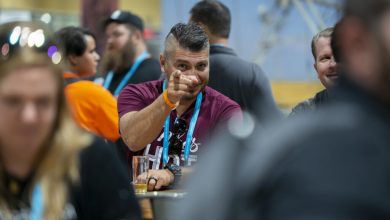 California Craft Beer Summit