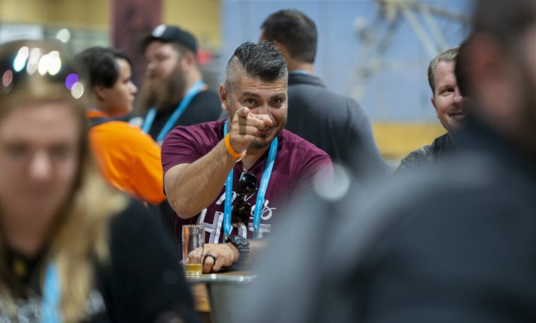 California Craft Beer Summit