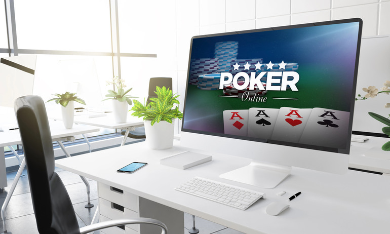 Slot Machine Games