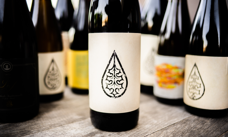 Pure Project 2026 Cellar Cyndicate