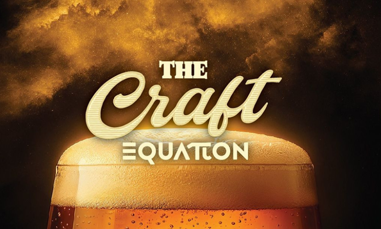 The Craft Equation