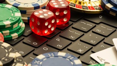 The highest paying online casinos for 2025.
