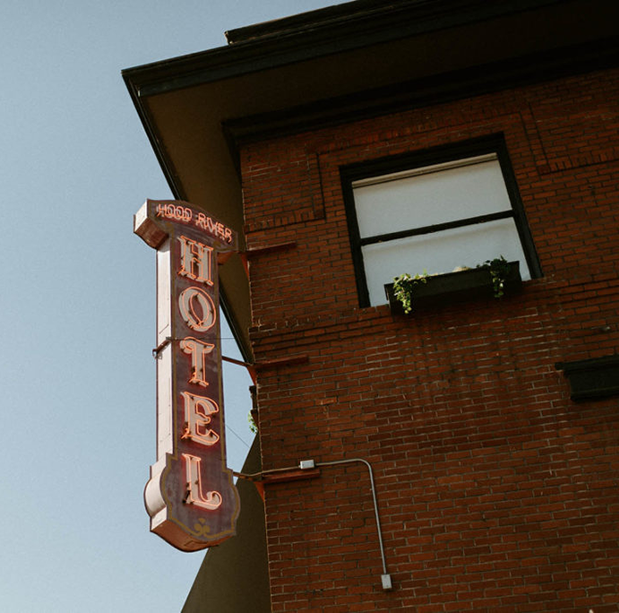 Image: Visit Hood River Oregon