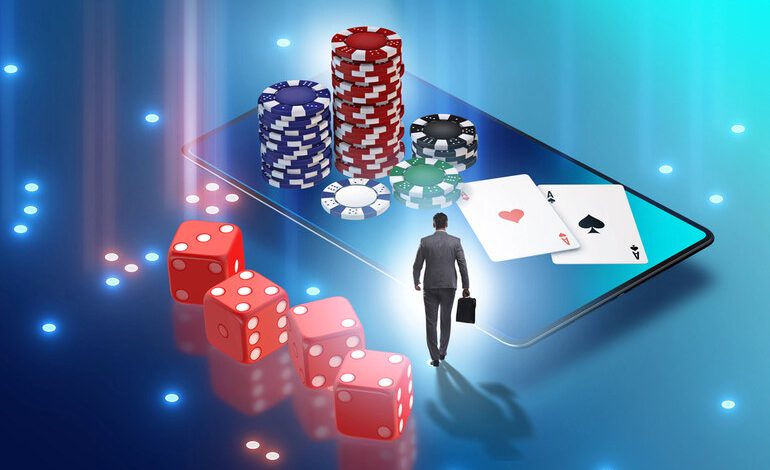 Best mobile casino slots apps for Android devices
