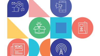 The New Brewer Media Article Cover Graphic