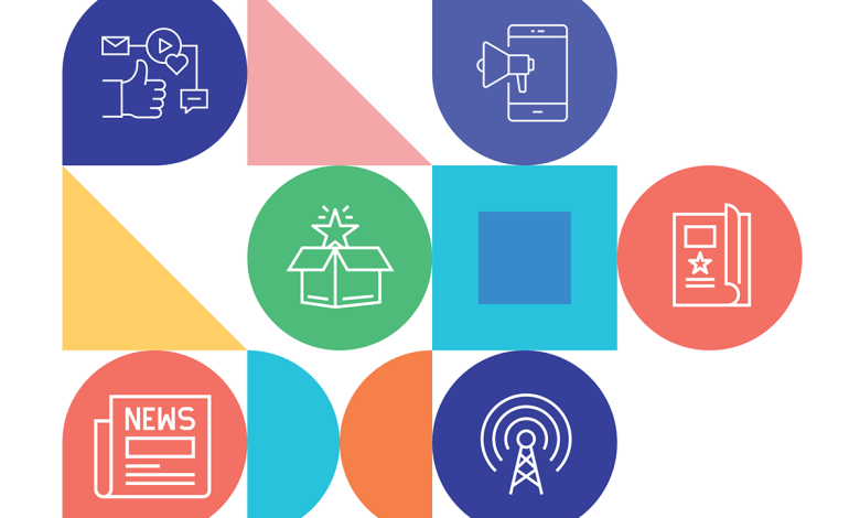 The New Brewer Media Article Cover Graphic