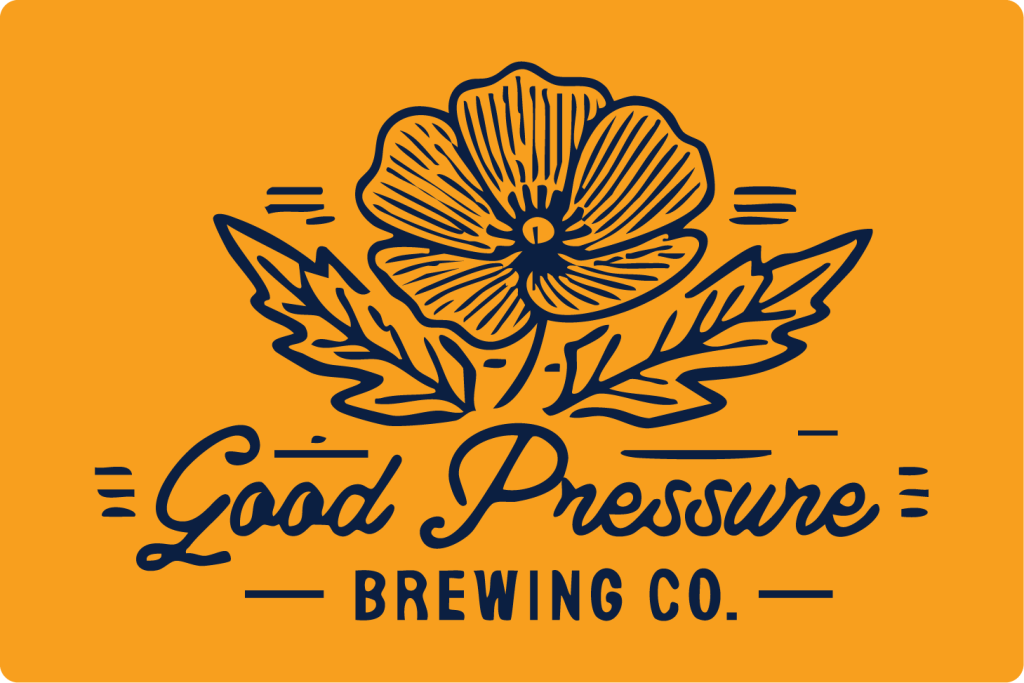 Good Pressure Brewing