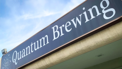 Quantum Brewing