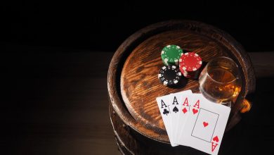 October update for popular Bitcoin gambling sites among Reddit users