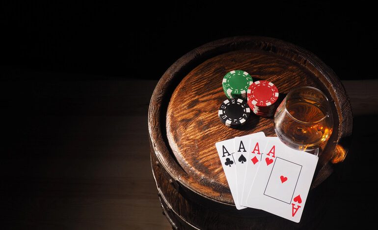 October update for popular Bitcoin gambling sites among Reddit users