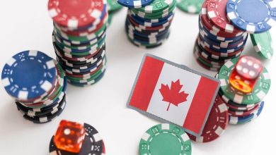 Safe online casinos in Canada