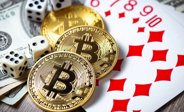 Best Bitcoin Casinos of 2025