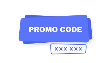 Minimal blue promo code banner with placeholder Xs, symbolizing Avantgarde casino no deposit bonus offers for beer-loving players.