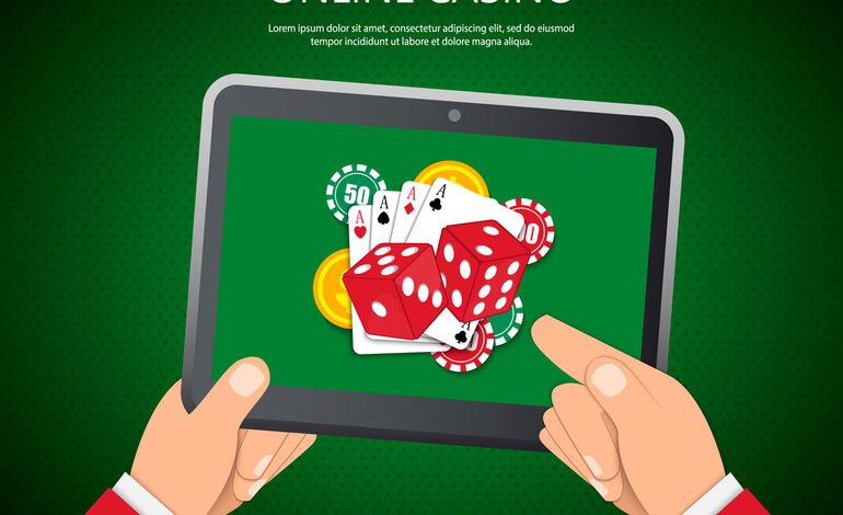 Best casino apps in the USA