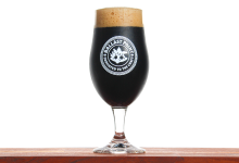 Ballast Point Brewing Lafitte's Beard