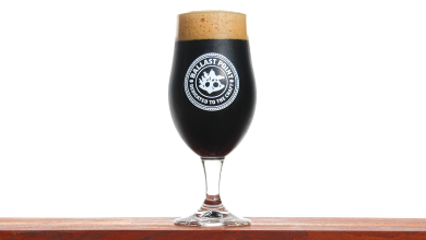 Ballast Point Brewing Lafitte's Beard