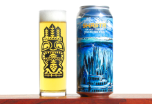 Michi Brew Co. Shasta IPA