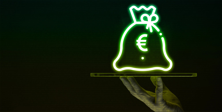 Online gaming and budgeting