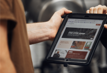 Country Malt Group webstore