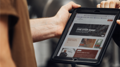 Country Malt Group webstore