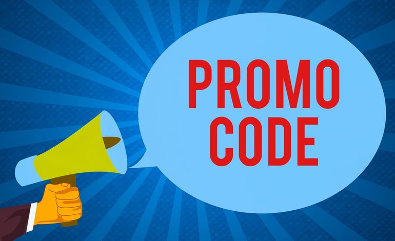Promo codes