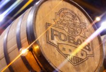 2025 Festival of Wood & Barrel-Aged Beer