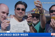 Capital of Craft Beer Festival