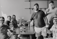 Beer friends are the best friends