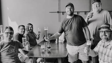 Beer friends are the best friends