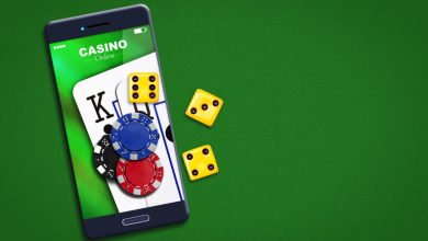 Mastercard casinos in 2025