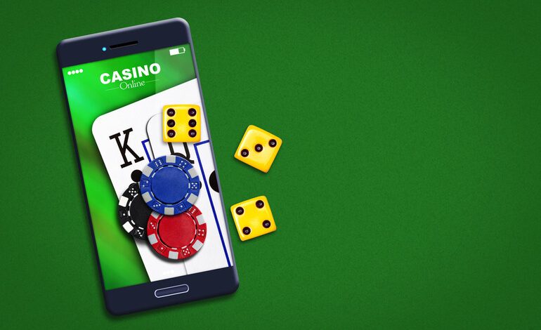 Mastercard casinos in 2025