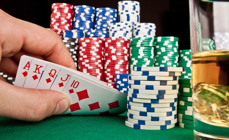 Minimum deposit casinos for beer-drinking players in 2025