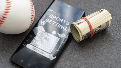 Best sports betting sites