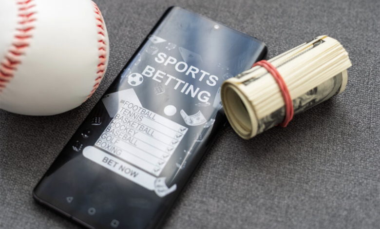 Best sports betting sites
