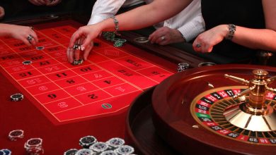 Best sweepstakes casinos