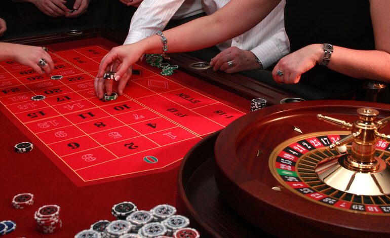 Best sweepstakes casinos