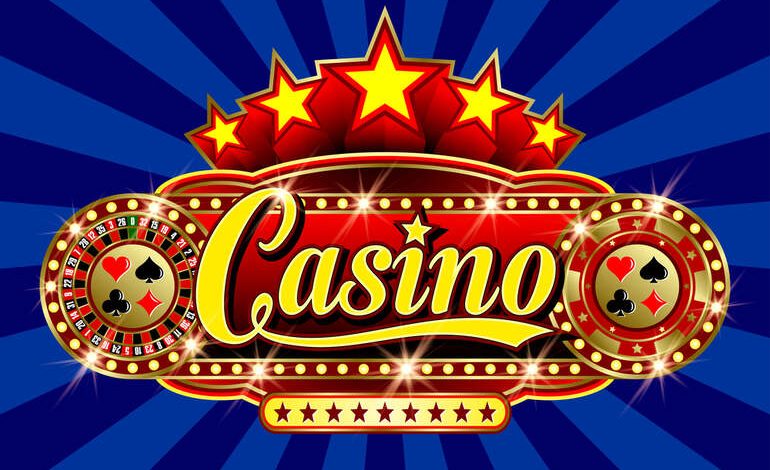 Real money slots USA