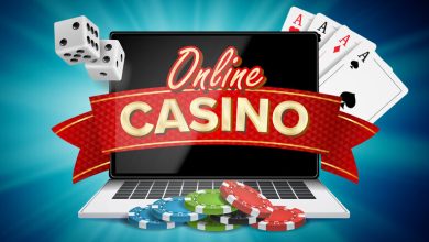 Safe online casinos