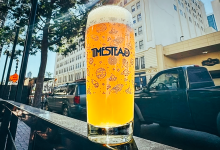 Modern Times Timestead