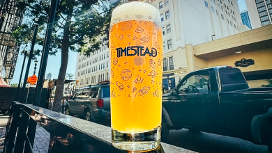 Modern Times Timestead