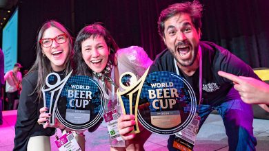 World Beer Cup winners