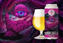 Mother Earth Brew Co. Motor Skills