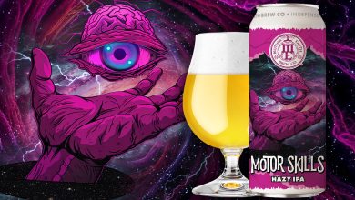Mother Earth Brew Co. Motor Skills