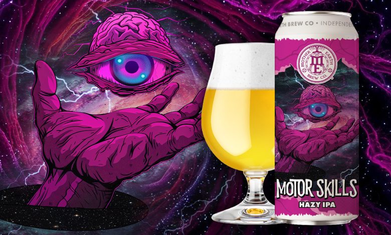 Mother Earth Brew Co. Motor Skills