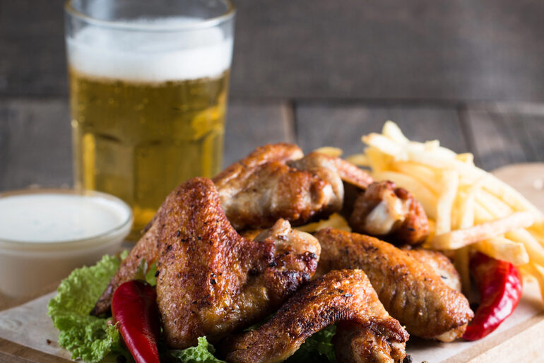 Beer Festivals and Chicken Rates: Why Poultry Prices Spike During Party Seasons
