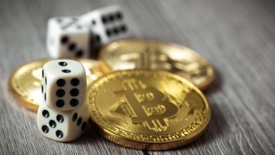 Best crypto casinos in the EU.