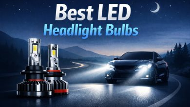 Best LED headlight bulbs