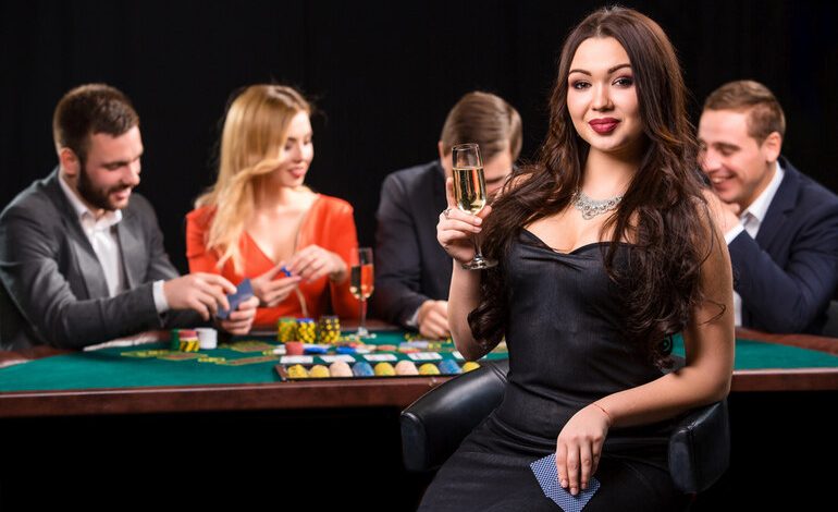 Best online pokies and Aussie casinos.